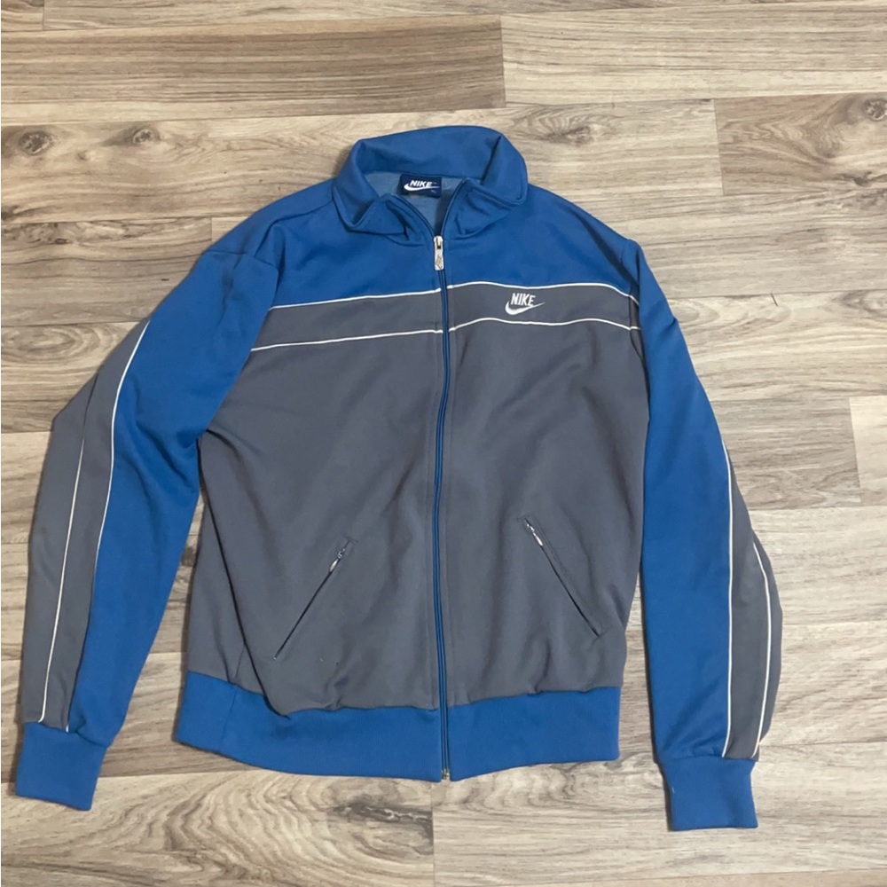 Nike Vintage Zip-Up